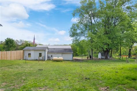 15375 Calaboone Road Doylestown OH 44230
