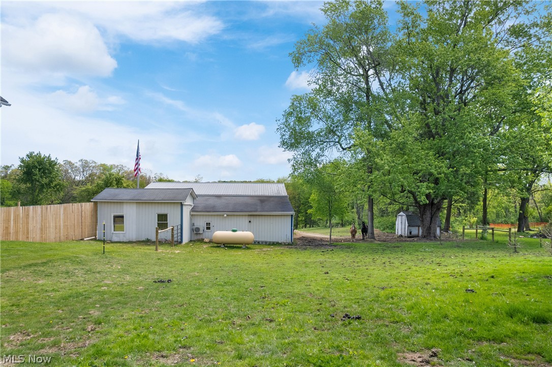15375 Calaboone Road Doylestown OH 44230