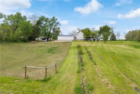 15375 Calaboone Road Doylestown OH 44230
