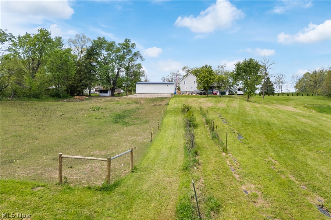 15375 Calaboone Road Doylestown OH 44230
