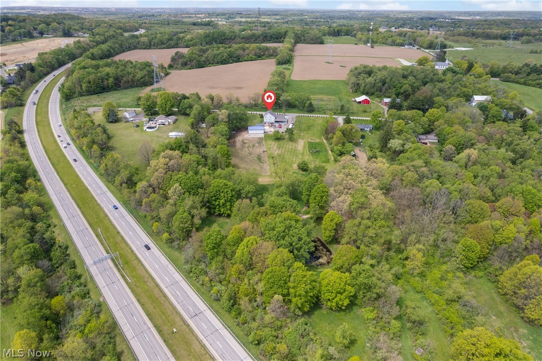 15375 Calaboone Road Doylestown OH 44230