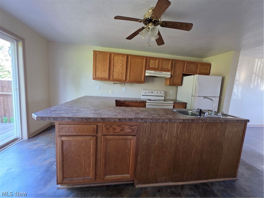 489 Columbia Street Leetonia OH 44431