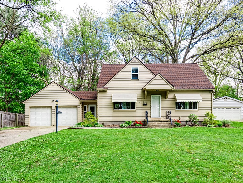 3439 Margaret Avenue Stow OH 44224