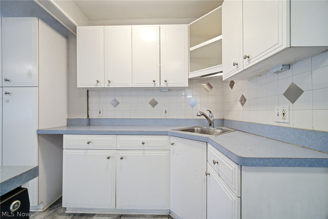 4438 Baintree Road University Heights OH 44118