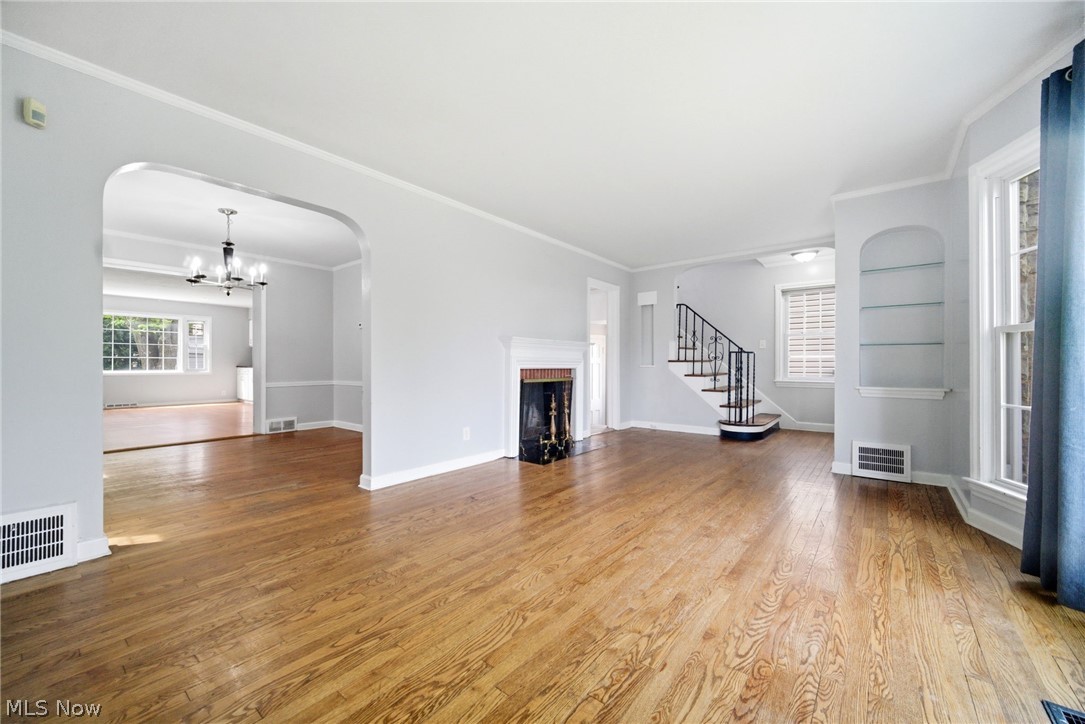 4438 Baintree Road University Heights OH 44118