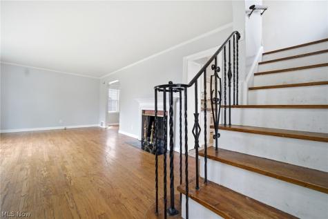 4438 Baintree Road University Heights OH 44118