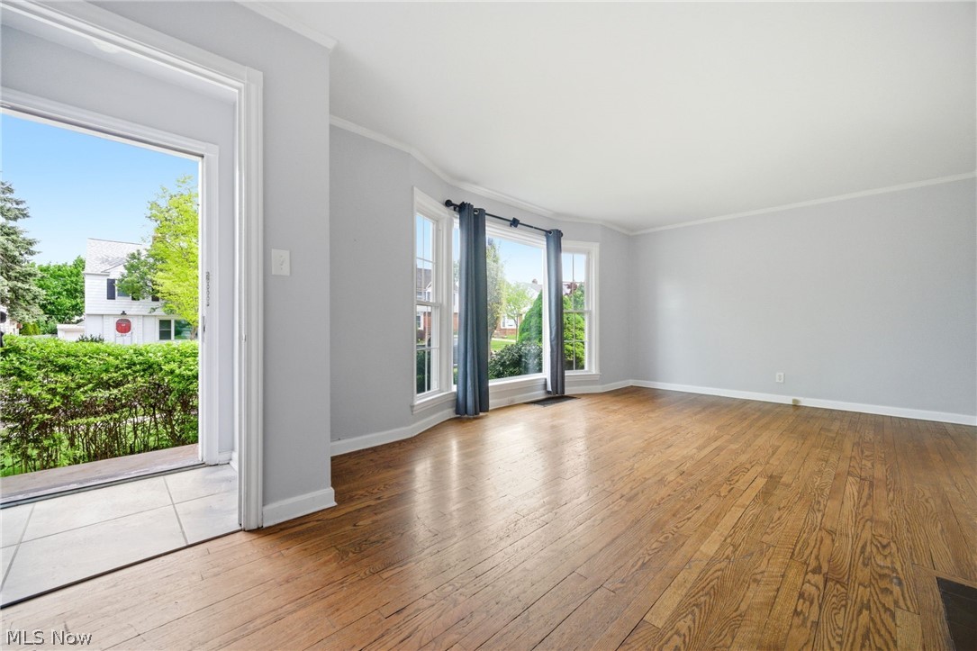 4438 Baintree Road University Heights OH 44118