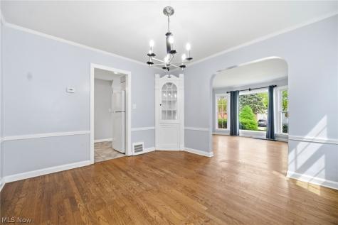 4438 Baintree Road University Heights OH 44118