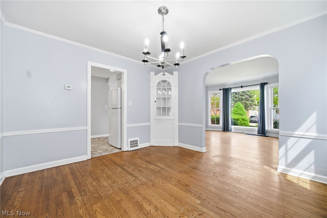 4438 Baintree Road University Heights OH 44118