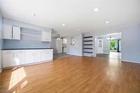 4438 Baintree Road University Heights OH 44118
