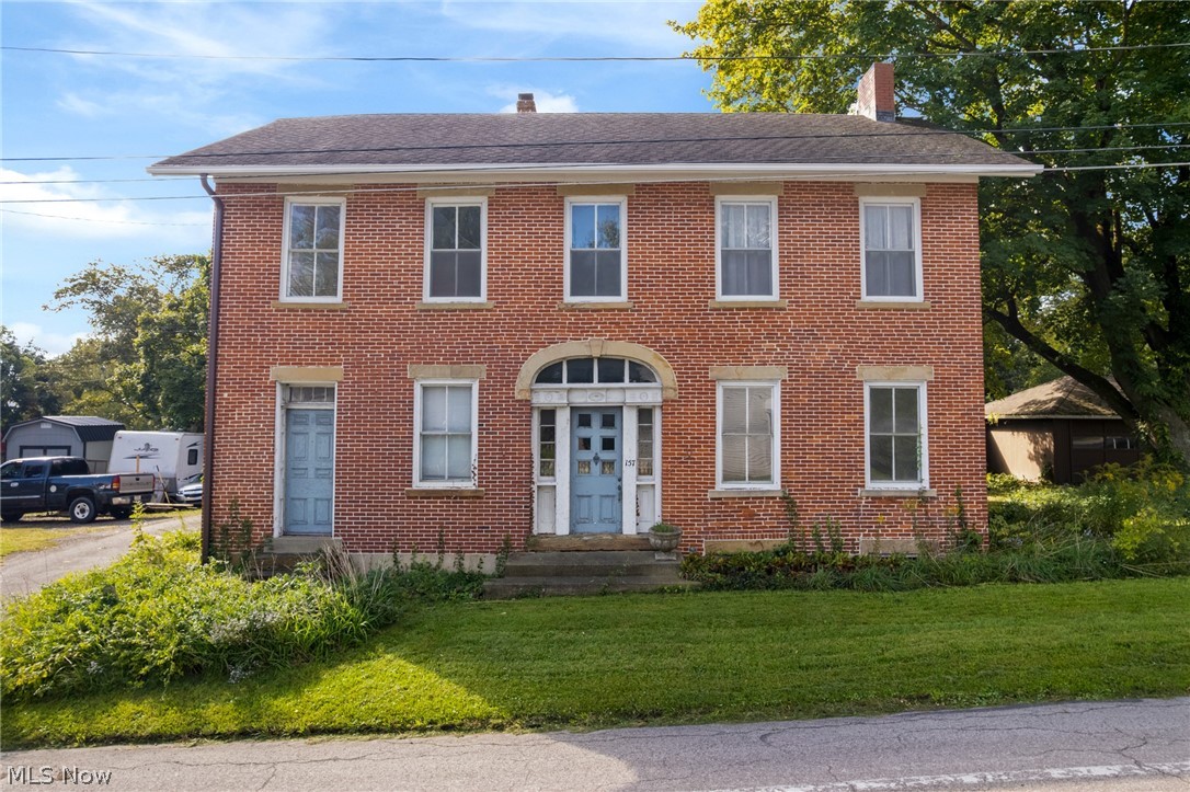 157 State Route 250 Polk OH 44866