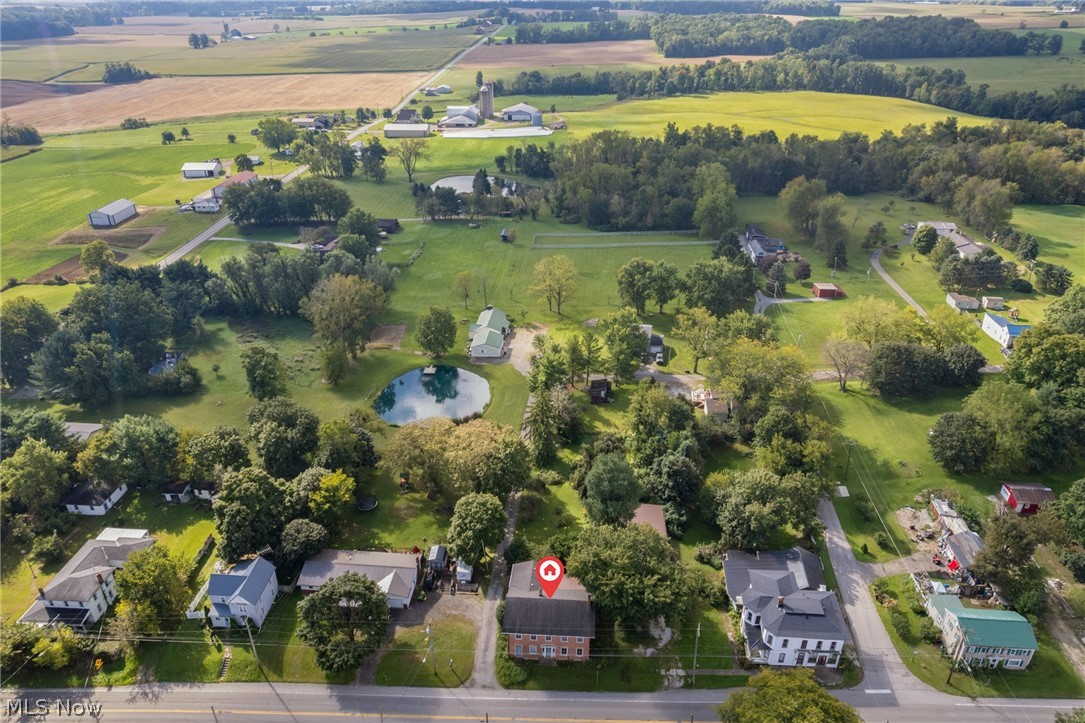 157 State Route 250 Polk OH 44866