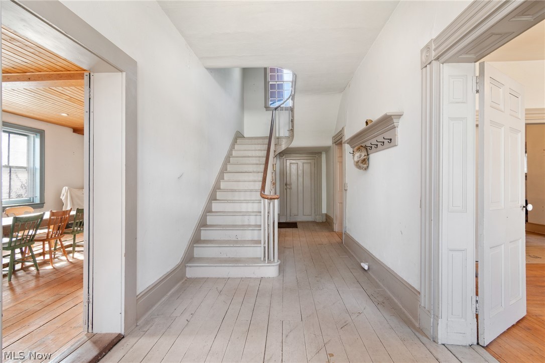 157 State Route 250 Polk OH 44866