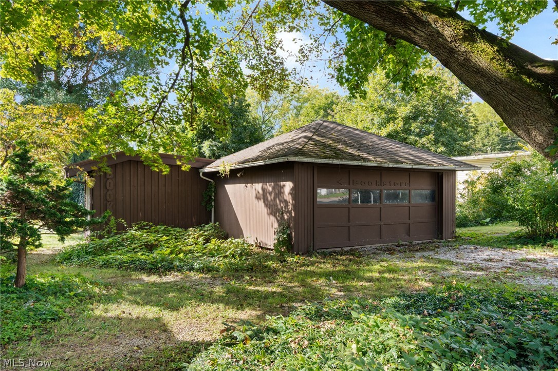 157 State Route 250 Polk OH 44866