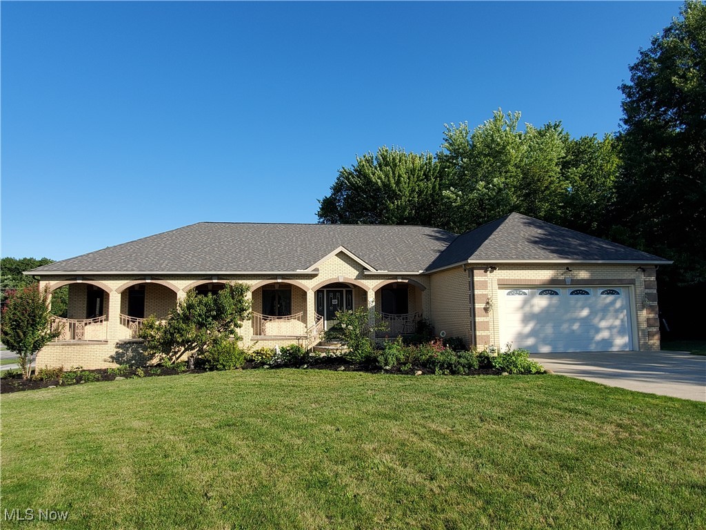 Willoughby Hills OH, 34321 Eddy Road