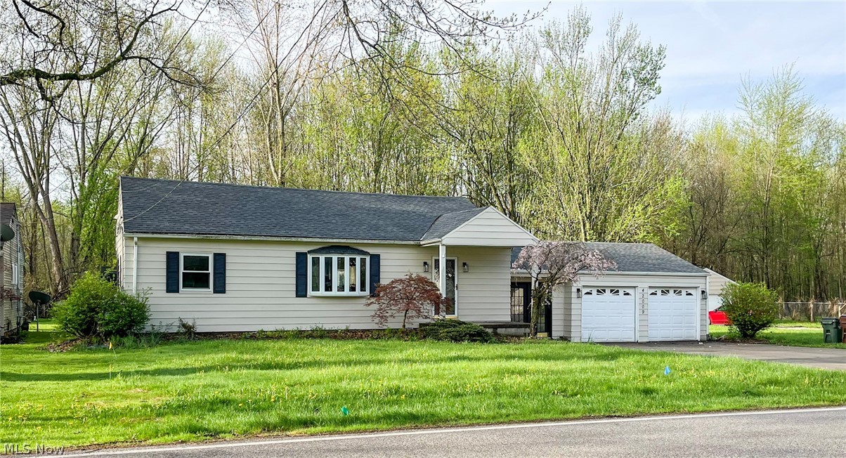 42009 Adelbert Street Elyria OH 44035