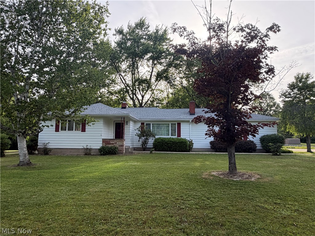 2849 Hoagland Blackstub Road Cortland OH 44410