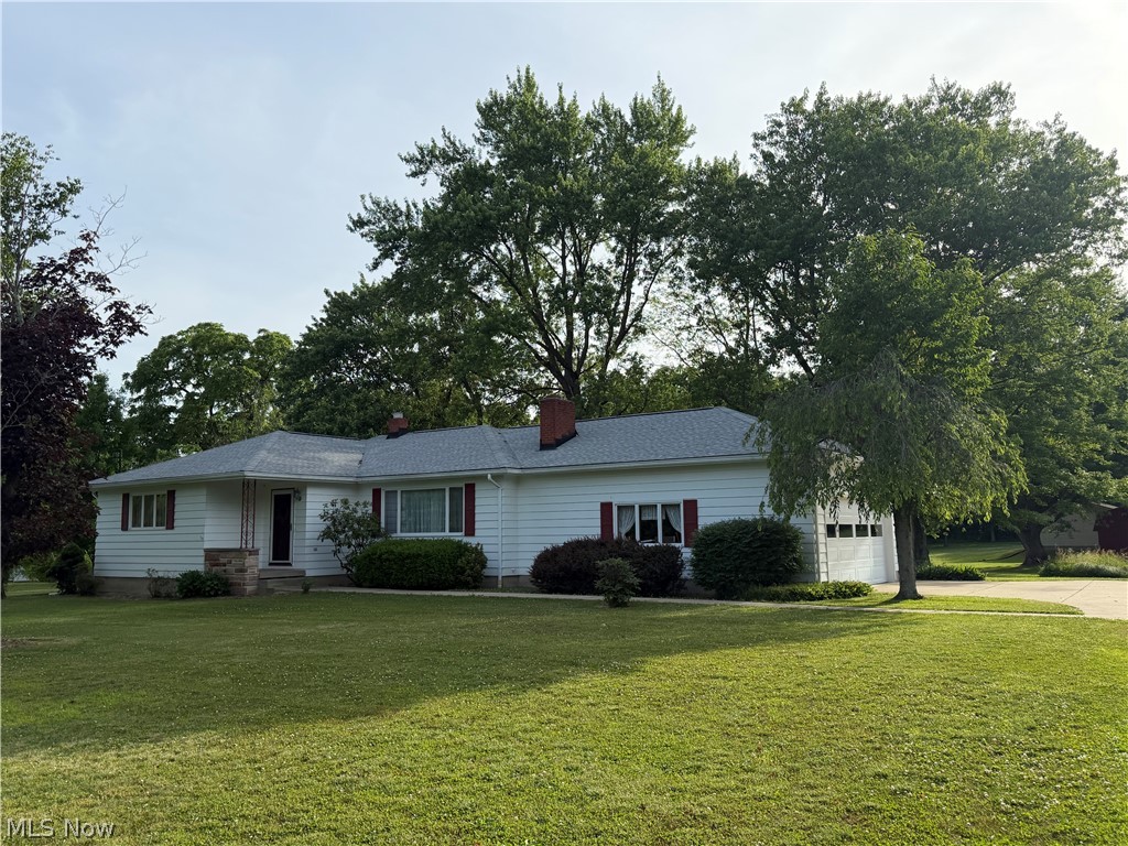 2849 Hoagland Blackstub Road Cortland OH 44410