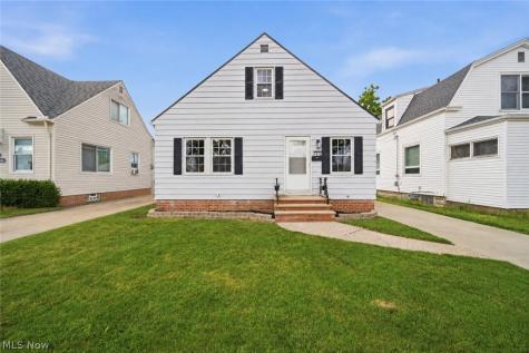 1616 Marietta Avenue Parma OH 44134