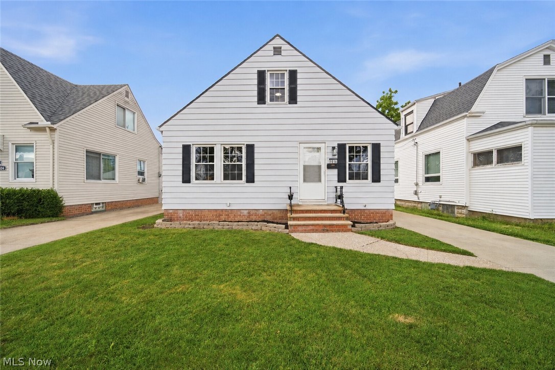 1616 Marietta Avenue Parma OH 44134
