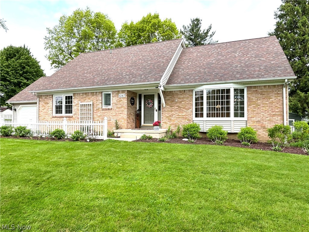 1247 Highland Avenue Salem OH 44460