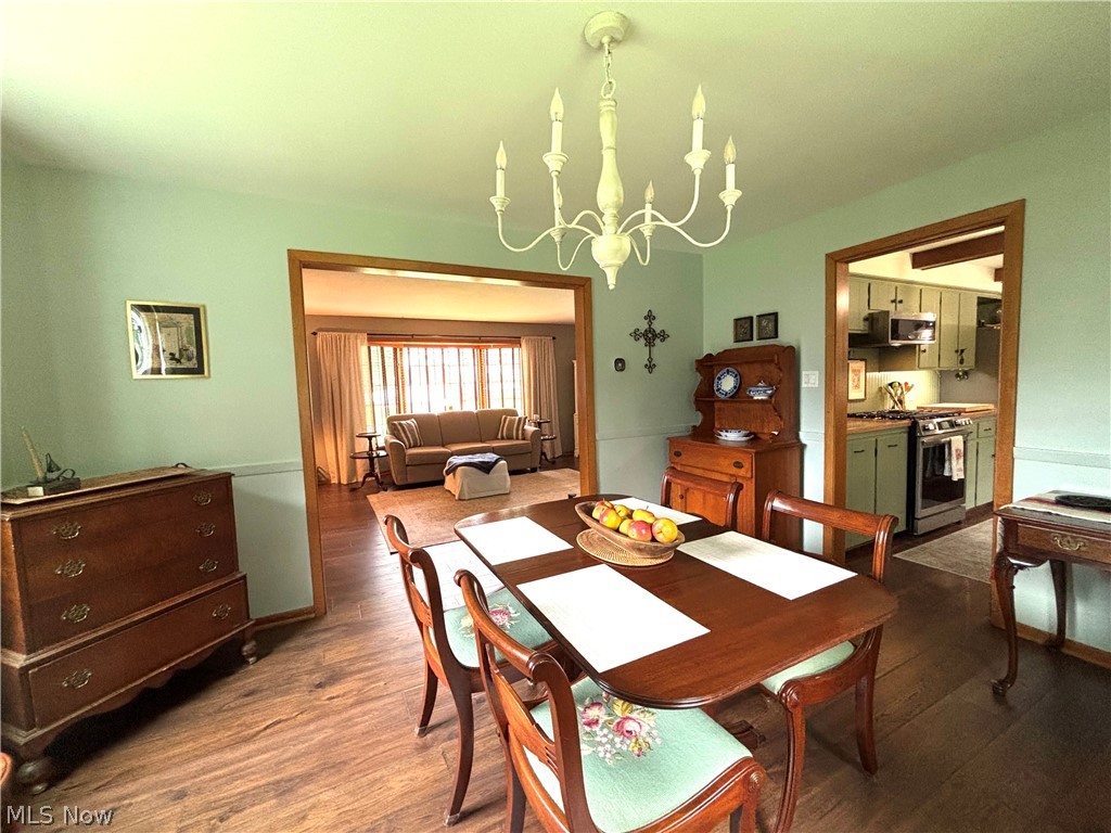 1247 Highland Avenue Salem OH 44460