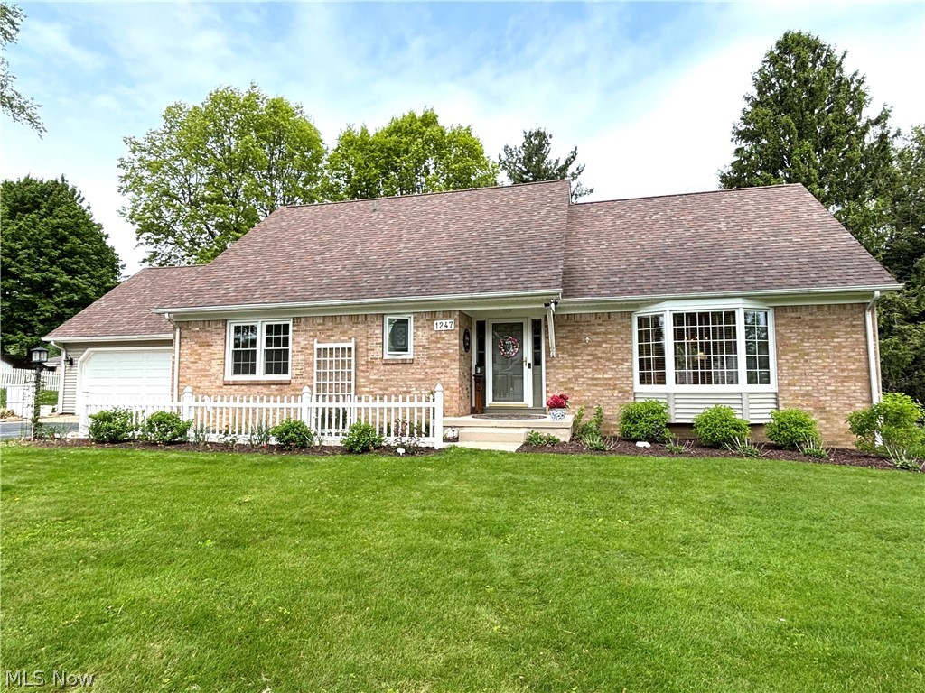 1247 Highland Avenue Salem OH 44460