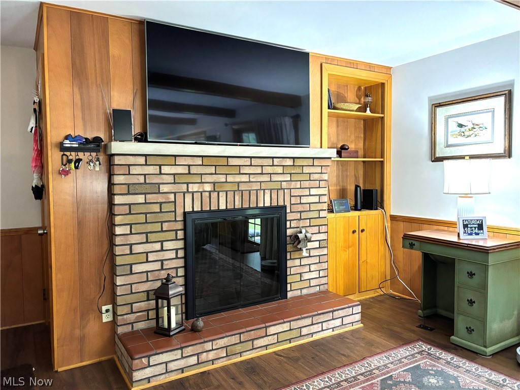 1247 Highland Avenue Salem OH 44460