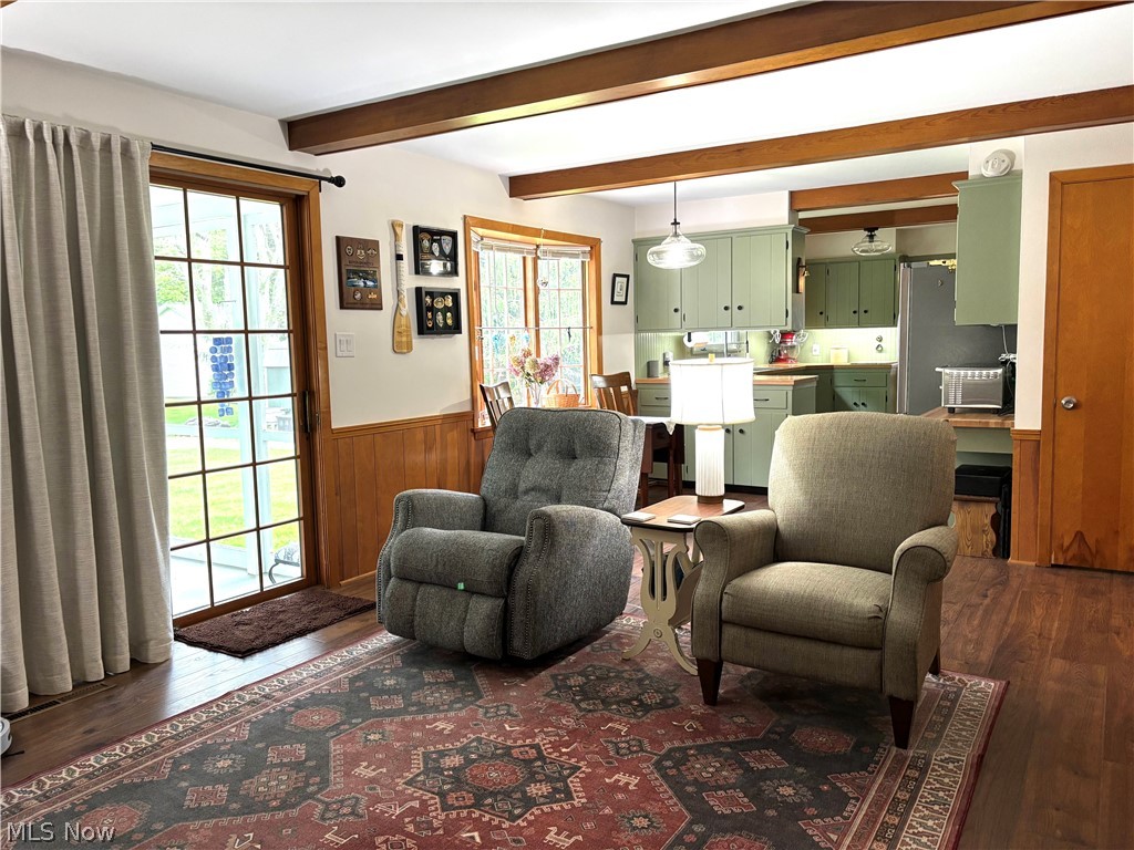 1247 Highland Avenue Salem OH 44460