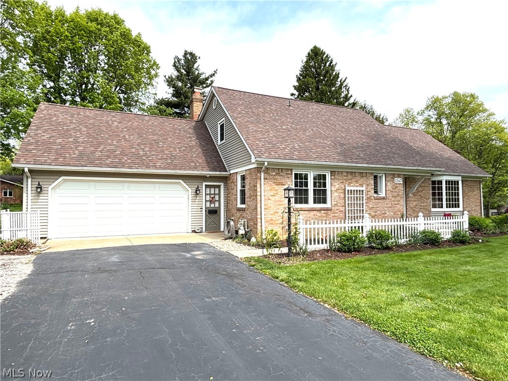 1247 Highland Avenue Salem OH 44460