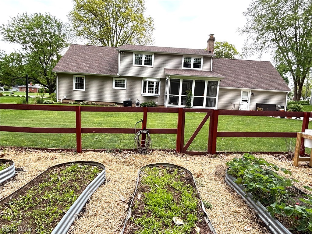 1247 Highland Avenue Salem OH 44460