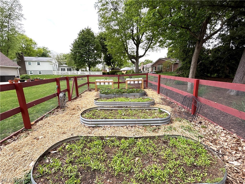 1247 Highland Avenue Salem OH 44460
