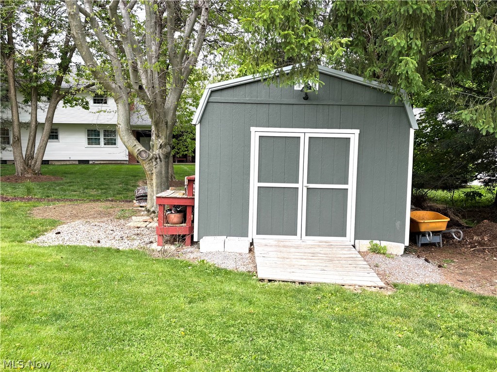 1247 Highland Avenue Salem OH 44460