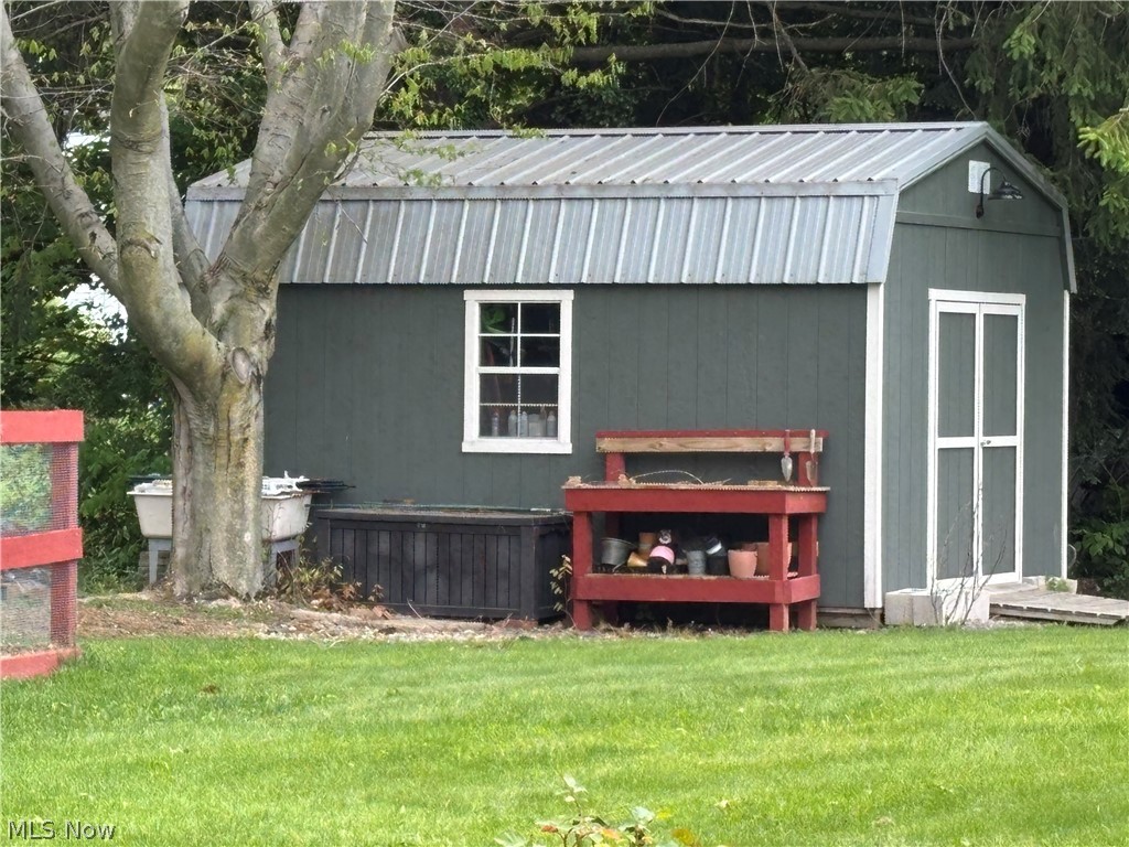 1247 Highland Avenue Salem OH 44460