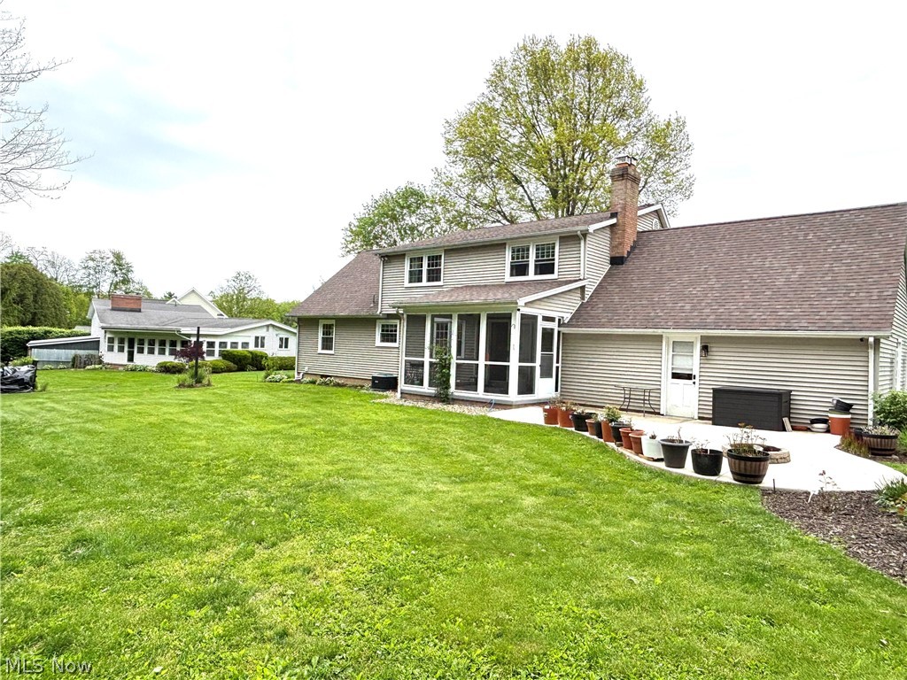 1247 Highland Avenue Salem OH 44460