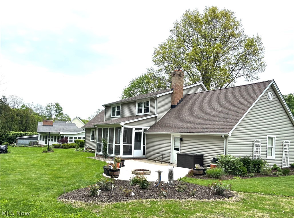 1247 Highland Avenue Salem OH 44460