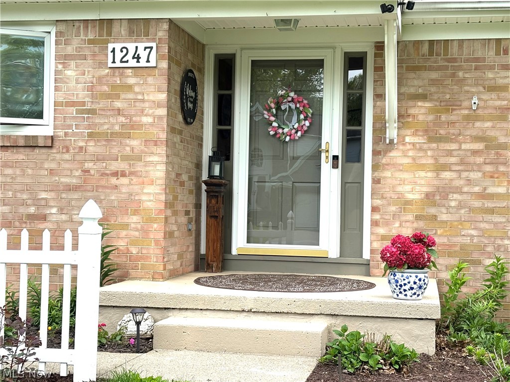 1247 Highland Avenue Salem OH 44460