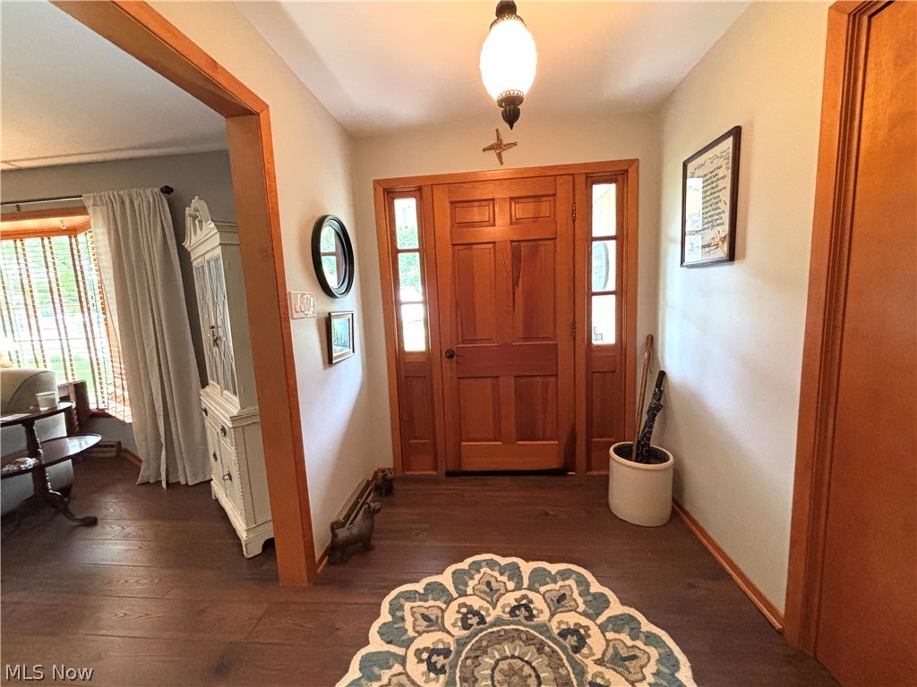 1247 Highland Avenue Salem OH 44460