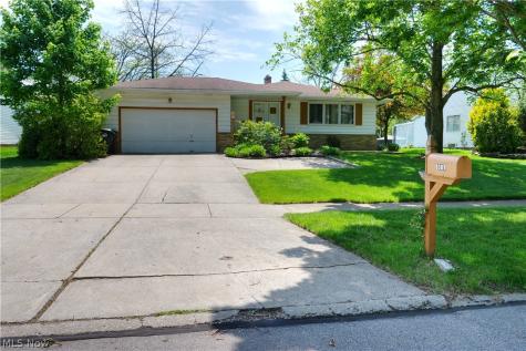 9307 Munich Drive Parma OH 44130