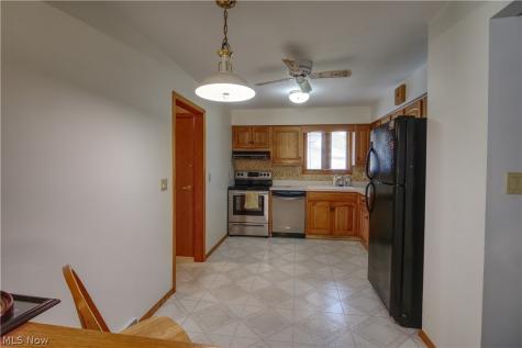 9307 Munich Drive Parma OH 44130
