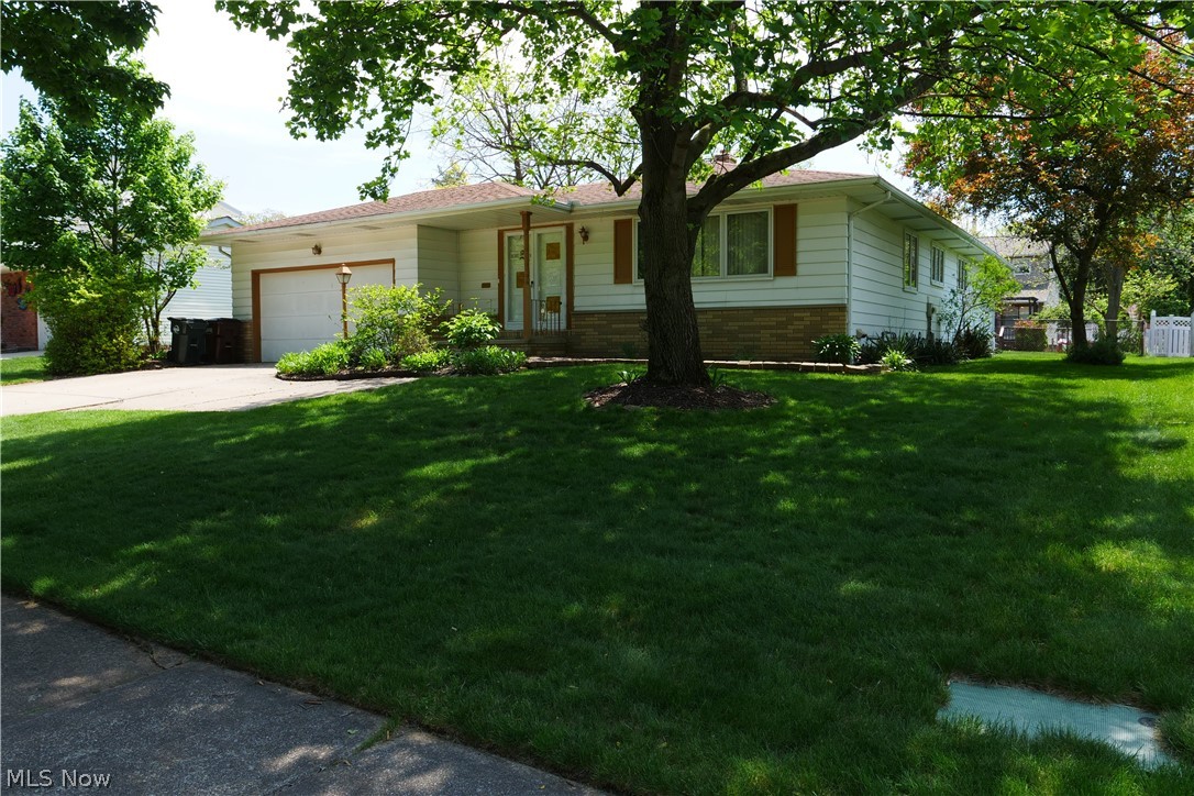 9307 Munich Drive Parma OH 44130
