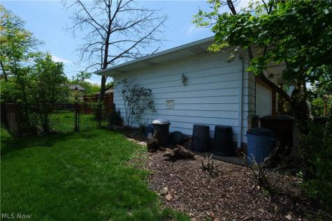 9307 Munich Drive Parma OH 44130