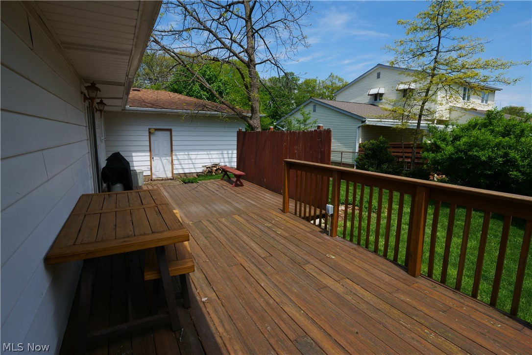 9307 Munich Drive Parma OH 44130