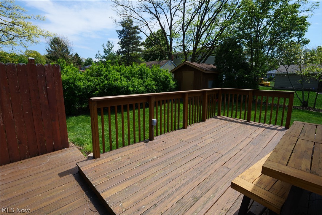 9307 Munich Drive Parma OH 44130