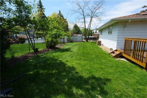 9307 Munich Drive Parma OH 44130