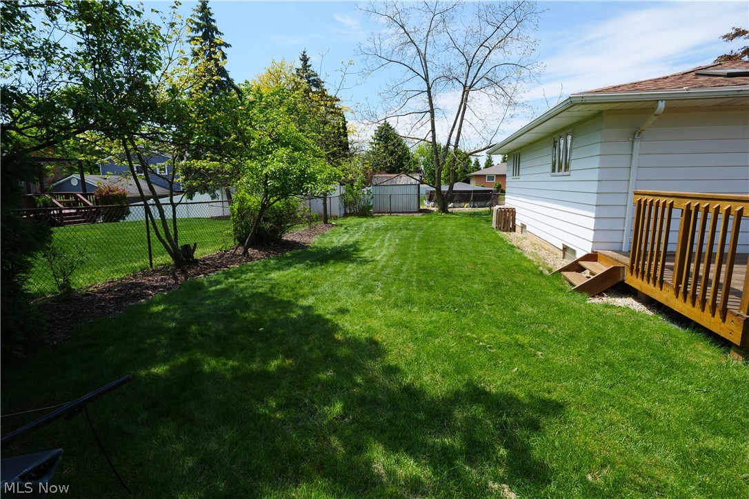 9307 Munich Drive Parma OH 44130