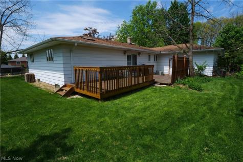 9307 Munich Drive Parma OH 44130