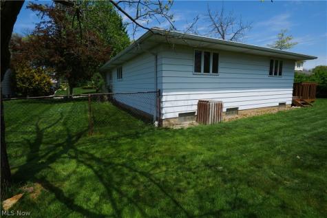 9307 Munich Drive Parma OH 44130