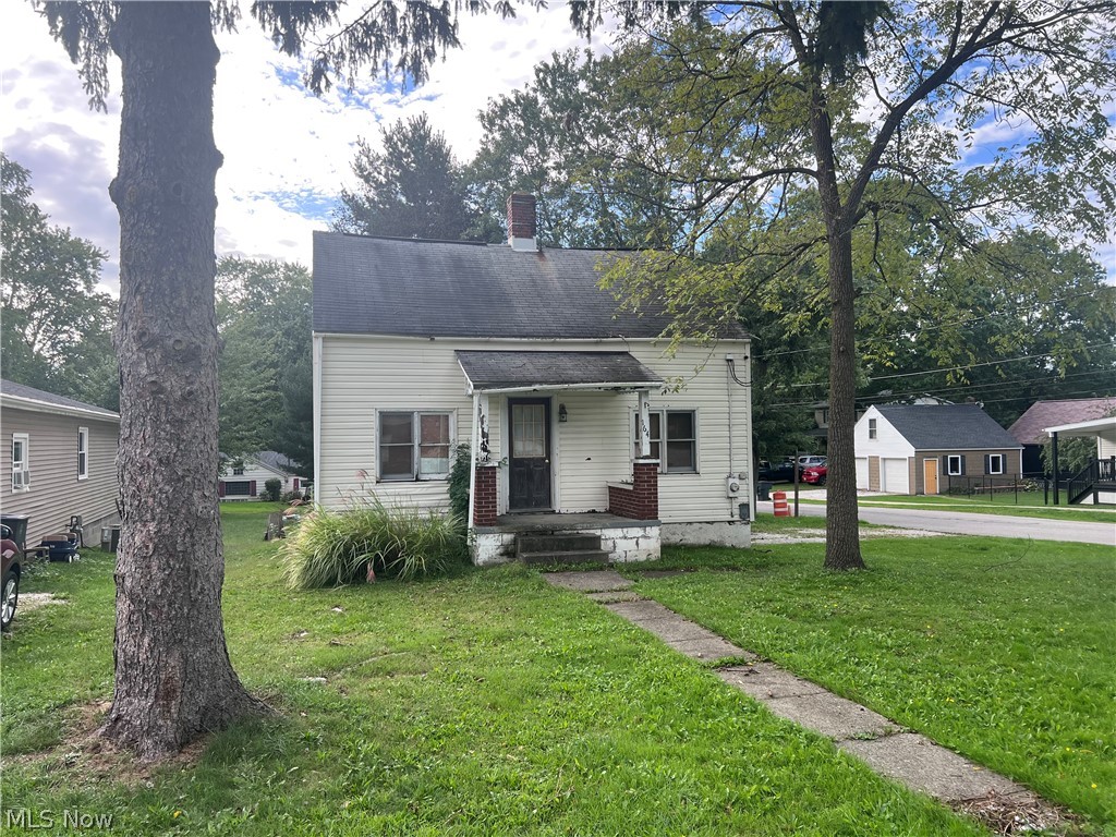 164 N Avon Avenue Wadsworth OH 44281