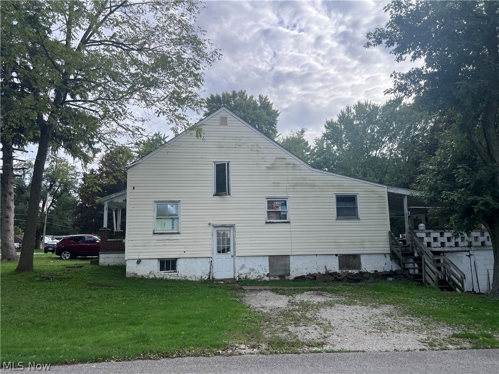 164 N Avon Avenue Wadsworth OH 44281